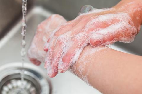 The Importance of Hand Hygiene