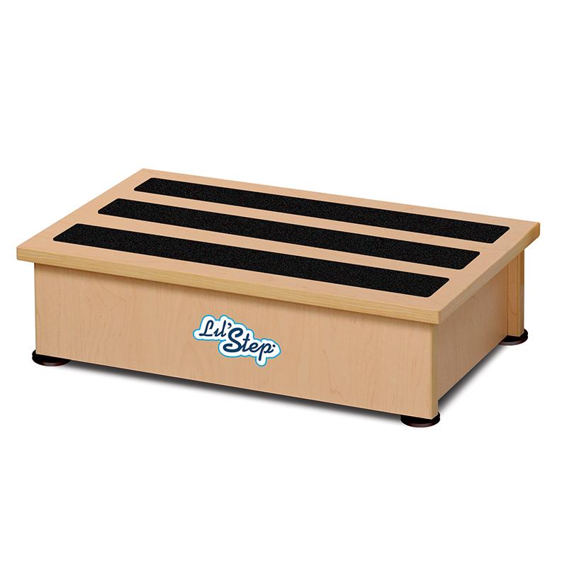 Ozark River Lil' Step Booster