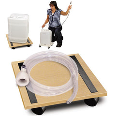 Ozark River EZ Fill N' Roll Kit