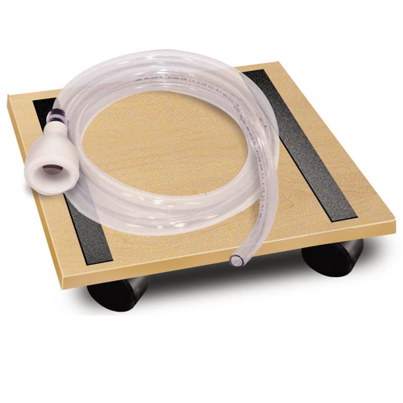 Ozark River EZ Fill N' Roll Kit