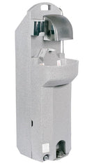 PolyJohn Heated GrandStand™ Warm Water Portable Sink