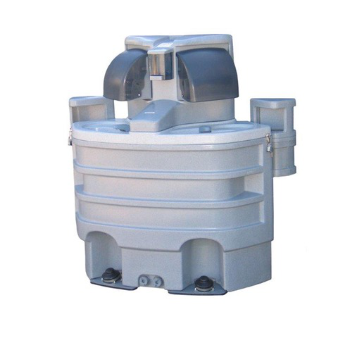PolyJohn Applause™ Portable Handwashing Station