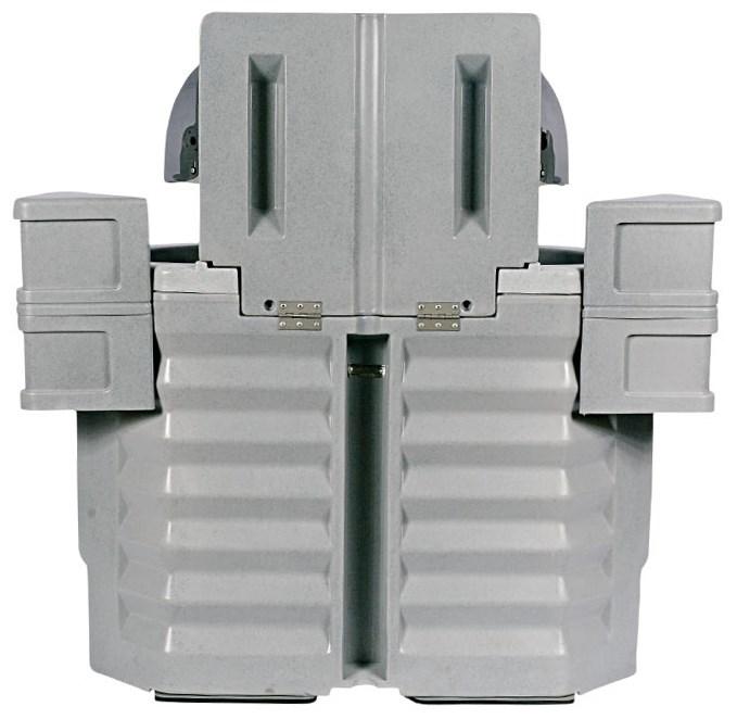 PolyJohn Applause™ Portable Handwashing Station