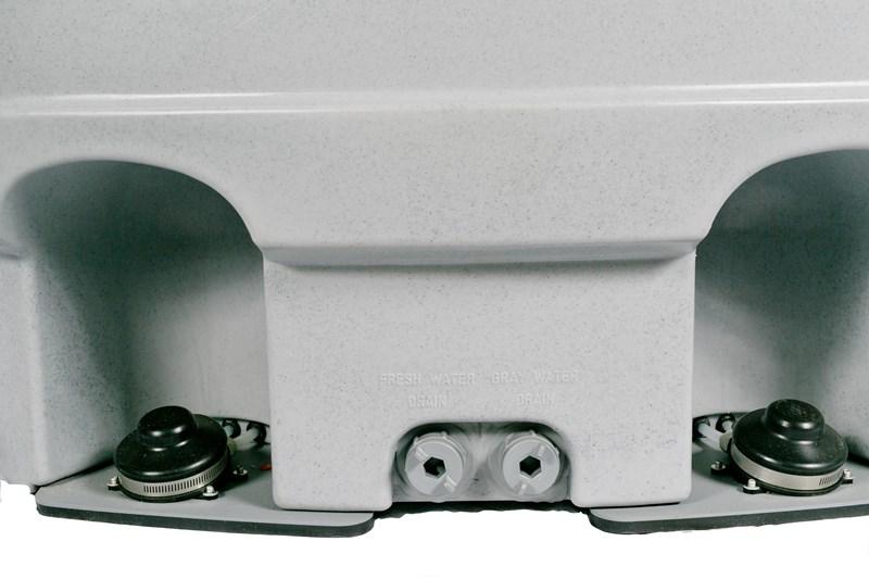 PolyJohn Applause™ Portable Handwashing Station