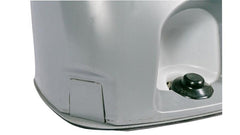 PolyJohn Bravo Dual Station Portable Handwashing Sink