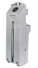 PolyJohn Heated GrandStand™ Warm Water Portable Sink