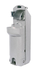 PolyJohn Heated GrandStand™ Warm Water Portable Sink